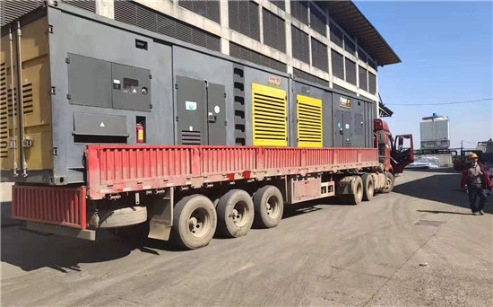 潼关200KW发电机组适配电缆规格选型指南