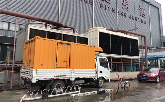 潼关300KW发电机组适配电缆规格选型指南