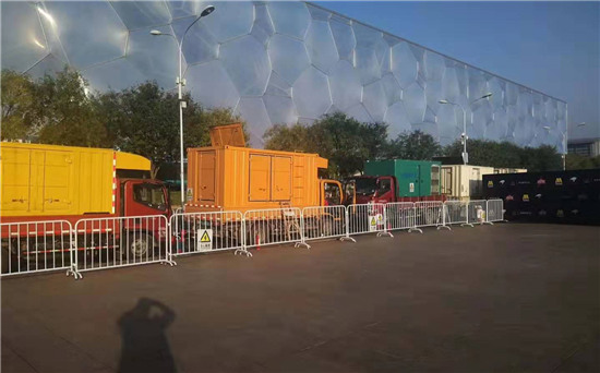 潼关400KW发电机组适配电缆规格选型指南